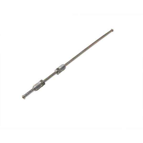 MGA 519110 Fren Borusu Murat 131 Doğan Kartal Şahin 1.3 Regülatör Lastik Boru Arası 26 Cm 