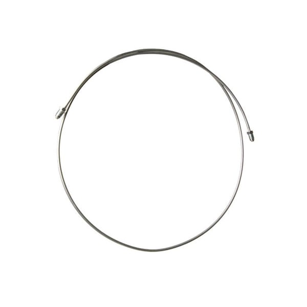 MGA 519112 Fren Borusu Ön Sağ Tempra Tipo 140 Cm