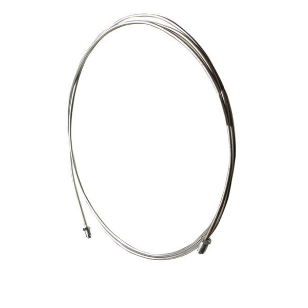 MGA 519114 Fren Borusu Tempra Tipo Ana Merkezden Arka Sola 285 Cm