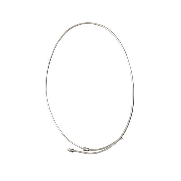 MGA 519119 Fren Borusu Ön Sağ Doblo 140 Cm 