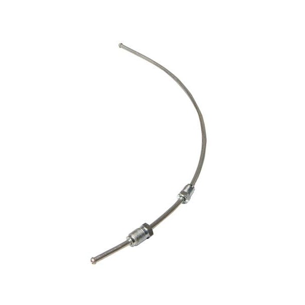 MGA 519123 Fren Borusu Doblo Regülatör Arası 40 Cm