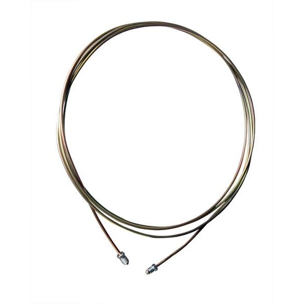 MGA 519124 Fren Borusu Doblo Ana Merkezden Lımıtore 430 Cm 