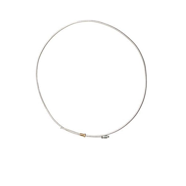 MGA 519126 Fren Borusu Ön Sağ Renault 12 123 Cm