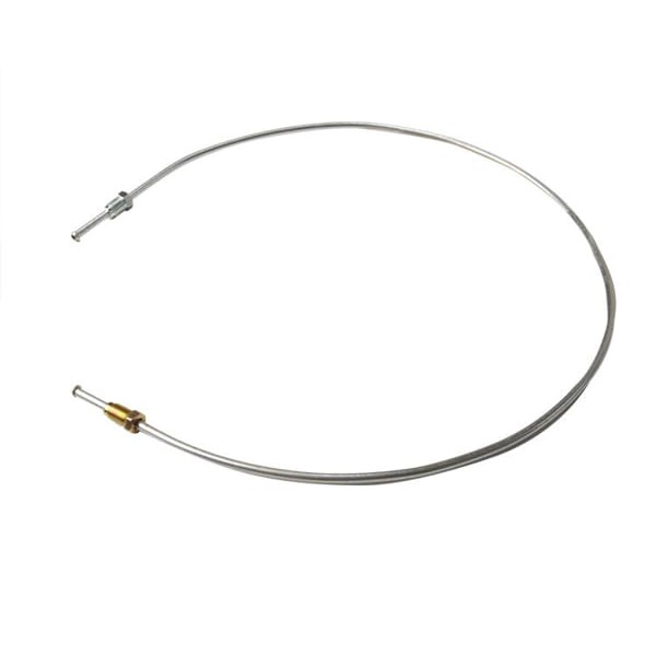 MGA 519127 Fren Borusu Ön Sol Renault 12 80 Cm 