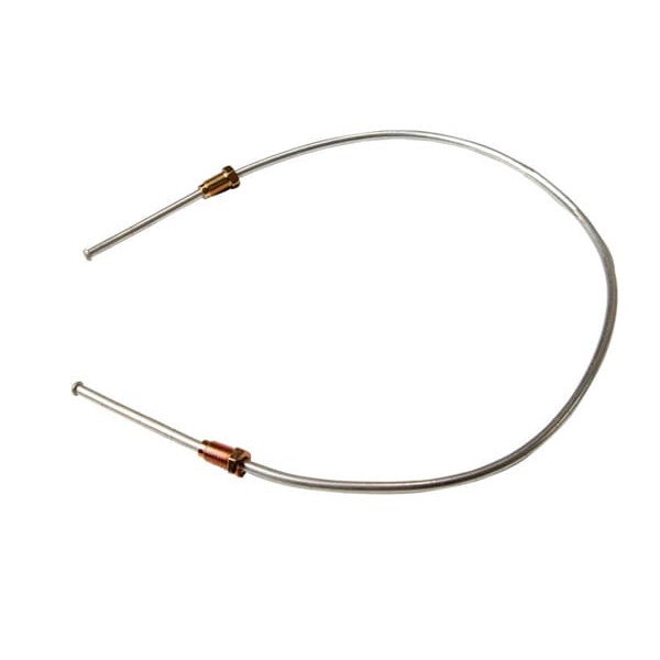 MGA 519128 Fren Borusu Arka Sağ Renault 12 65 Cm 