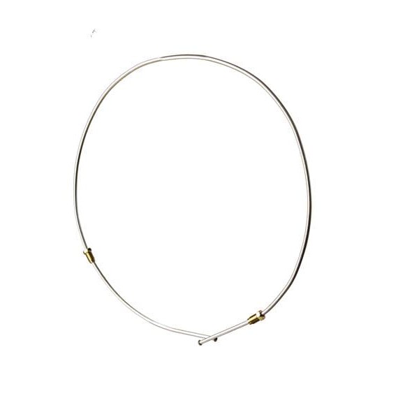 MGA 519129 Fren Borusu Arka Sol Renault 12 110 Cm