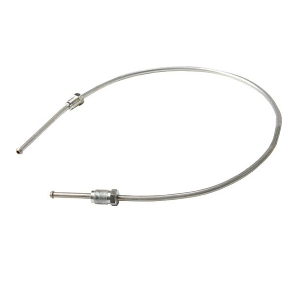 MGA 519131 Fren Borusu Ön Sol Renault 9 50 Cm