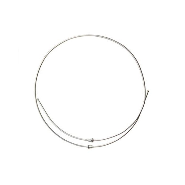 MGA 519133 Fren Borusu Ön Sağ Renault 9 155 Cm