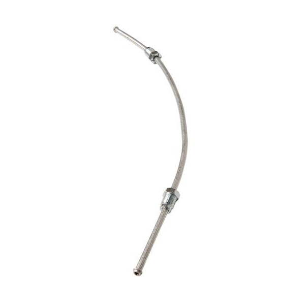 MGA 519138 Fren Borusu Sol Renault 9 Lastik Boru Arası 32 Cm