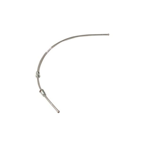 MGA 519140 Fren Borusu Ön Sol R19 40 Cm