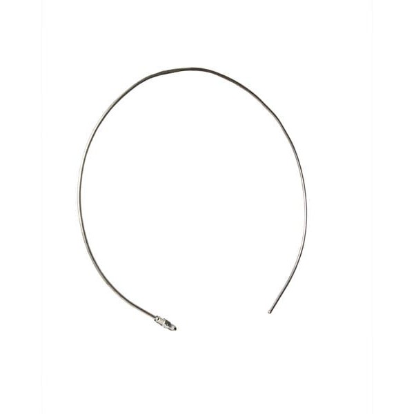 MGA 519142 Fren Borusu Arka Sol R19 105 Cm 