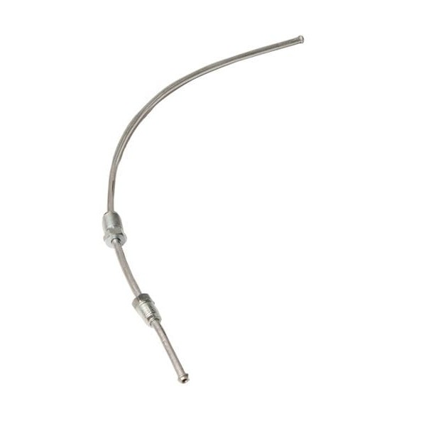 MGA 519143 Fren Borusu Arka Sağ R19 Lastik Boru Arası 34 Cm