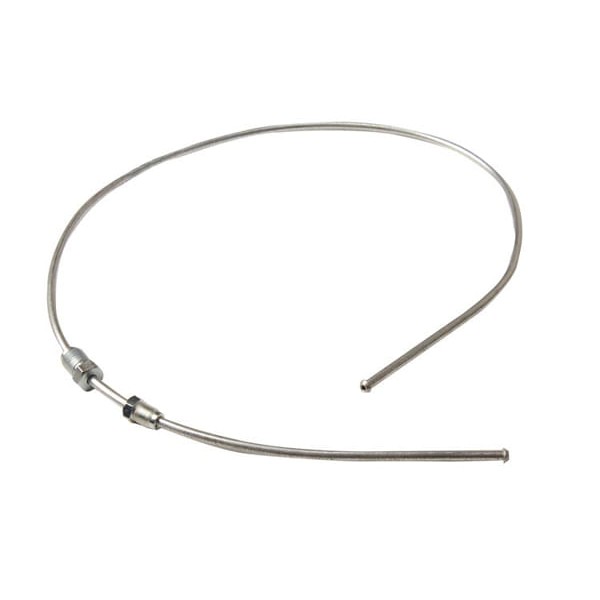 MGA 519148 Fren Borusu Ön Sağ Kangoo 125 Cm