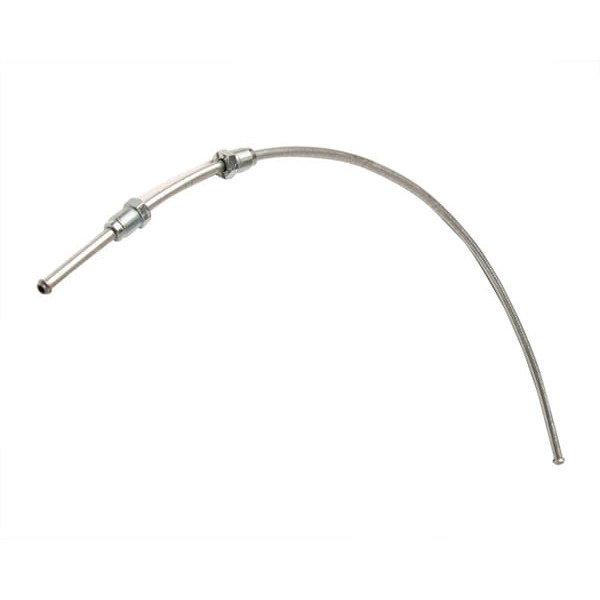 MGA 519149 Fren Borusu Ön Sol Kangoo 45 Cm 