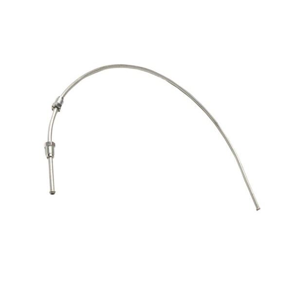 MGA 519152 Fren Borusu Arka Sol Kangoo 65 Cm