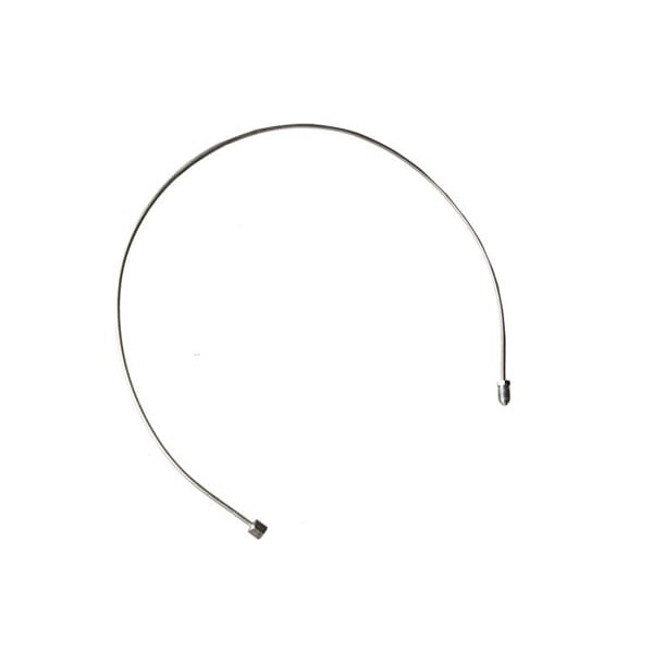 MGA 519154 Fren Borusu Kangoo Ana Merkez Ile Ön Dısı Ek Arası Sol 91 Cm