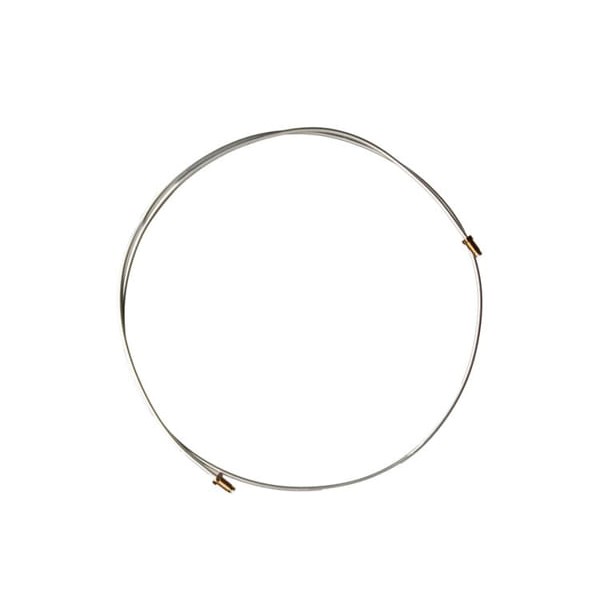 MGA 519161 Fren Borusu J9 Ön Soldan Westinghouse 175 Cm 