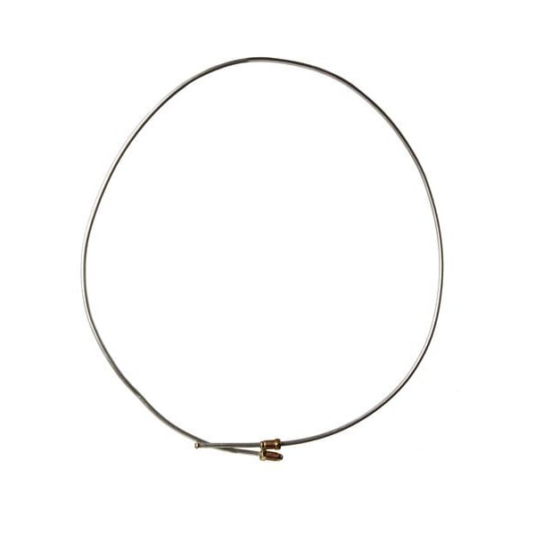 MGA 519162 Fren Borusu Ön Sağ J9 128 Cm