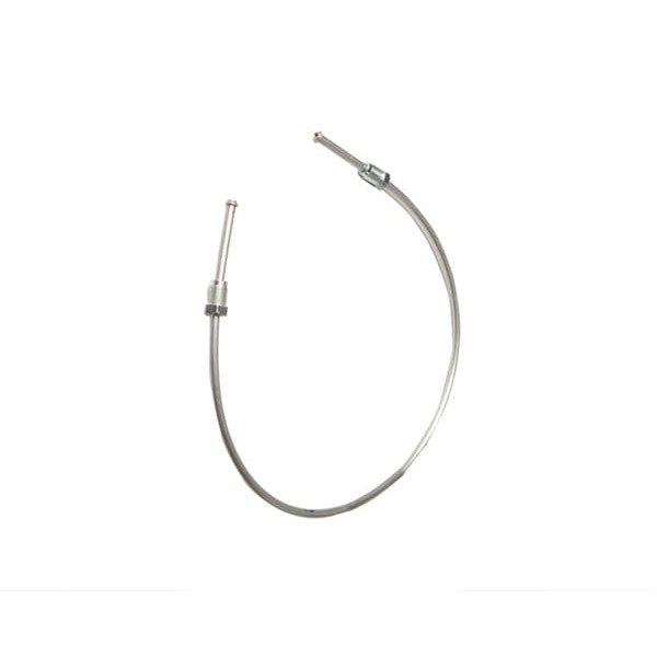 MGA 519169 Fren Borusu Ön Sol Partner Taksımat Ile Merkez Arası 55 Cm