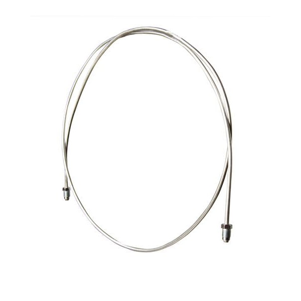 MGA 519171 Fren Borusu Ön Sağ Partner Taksımattan Lastik Boru Arası 150 Cm 