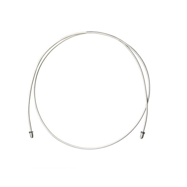 MGA 519187 Fren Borusu Arka Sağ Samara Uzun 175 Cm 