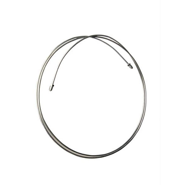 MGA 519206 Fren Borusu Sağ Transit V184 02-06 Diferansiyel Ustu 275 Cm