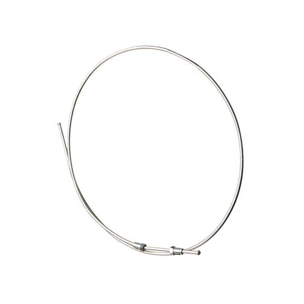 MGA 519217 Fren Borusu Ford Mınıbüs Em Orta Ekten Arkaya 160 Cm