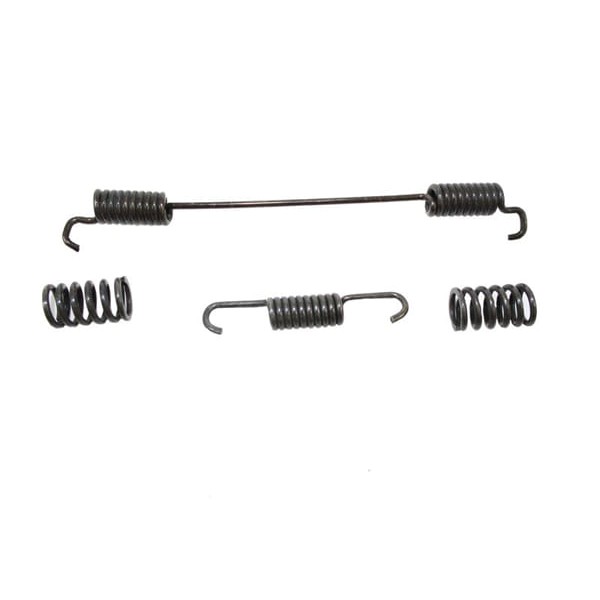 MGA 519323 Fren Yayı Doblo Takım