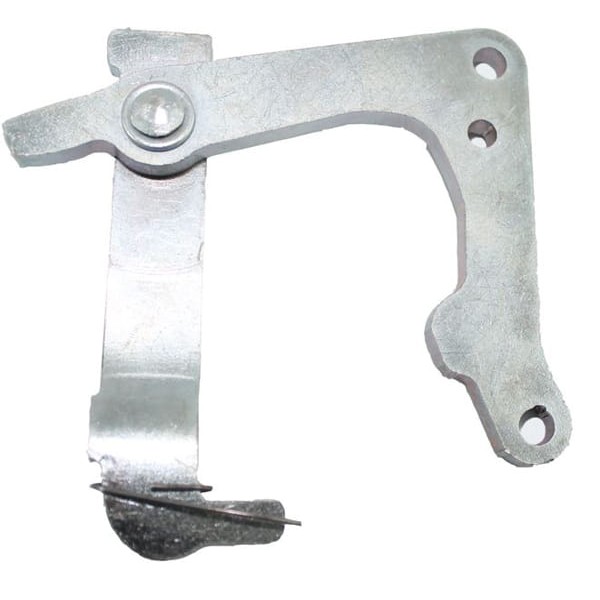 MGA 519328 El Fren Levyesı Sağ H100 Yeni Model 04-10