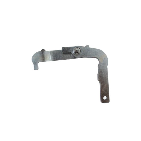 MGA 519332 El Fren Levyesı Sol Bongo 97-03