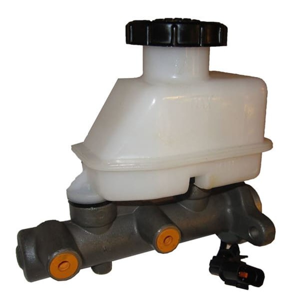 MGA 52100 Fren Ana Merkezi Accent 95-00