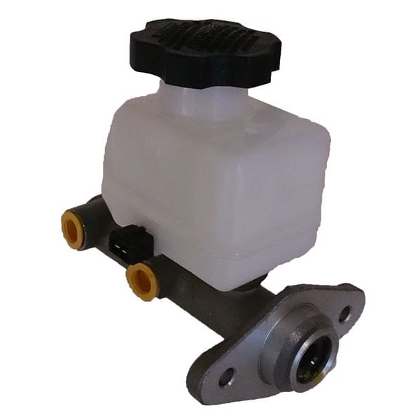 MGA 52101 Fren Ana Merkezi Accent Mılenyum-Admıre 00-06 