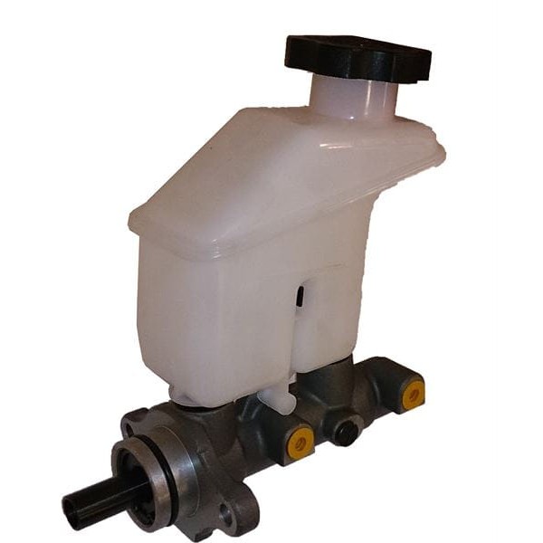 MGA 52103 Fren Ana Merkezi Accent Era 07-11