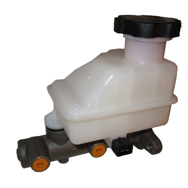 MGA 52116 Fren Ana Merkezi Elentra 96-00 