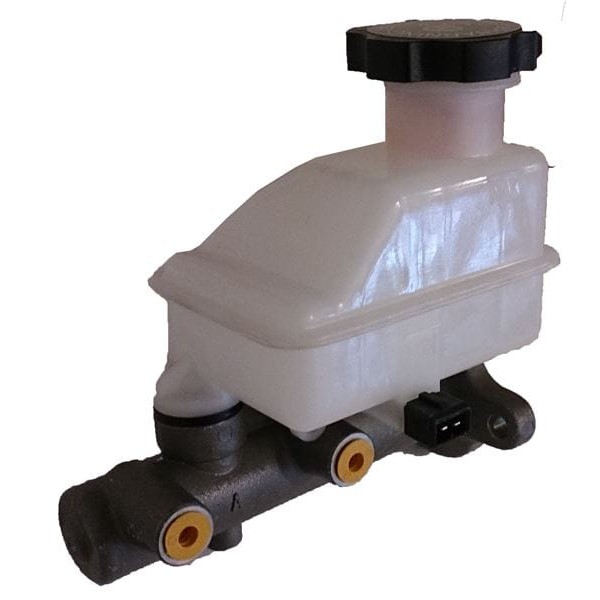 MGA 52117 Fren Ana Merkezi Elentra 00-03 