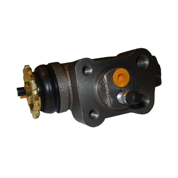 MGA 52186 Fren Silindiri Ön Sol Canter 659