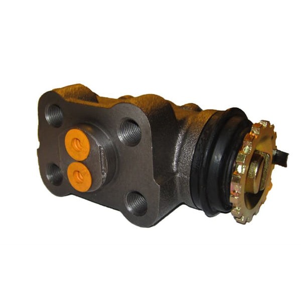 MGA 52190 Fren Silindiri Arkanın Arkası Sol Canter 659 