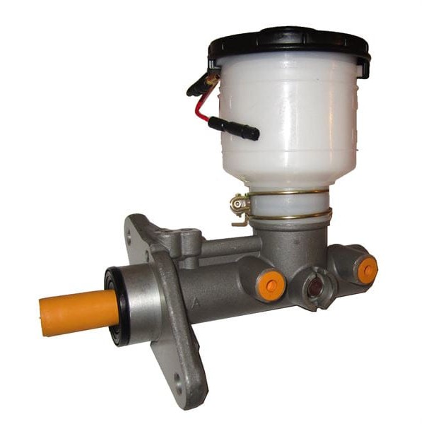 MGA 52195 Fren Ana Merkezi Accord 90-98