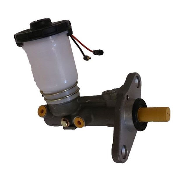 MGA 52199 Fren Ana Merkezi Civic 88-95