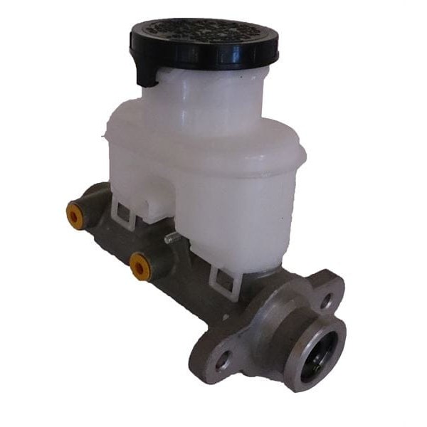 MGA 52239 Fren Ana Merkezi D-Max 03-