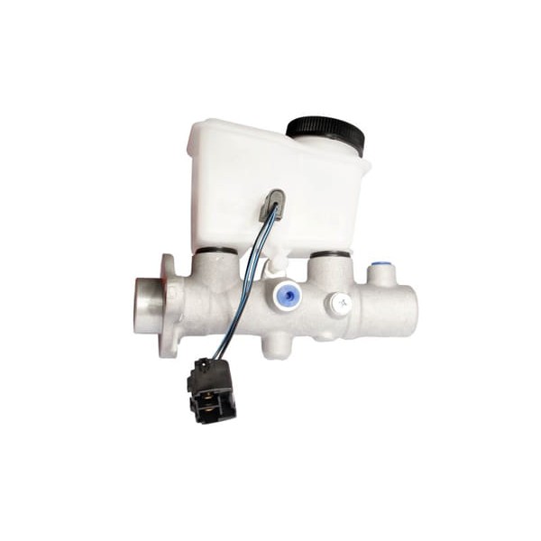 MGA 52354 Fren Ana Merkezi Mazda 323 Famılıa 98-02 Absli 22,2Mm 