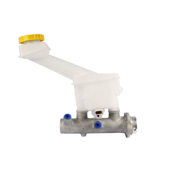 MGA 52391 Fren Ana Merkezi X-Traıl 01-07 Absli 25,4Mm