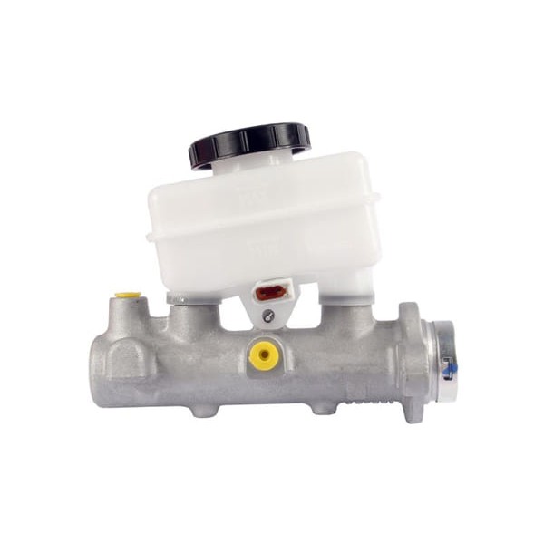 MGA 52393 Fren Ana Merkezi Impreza 92-00 Legacy 98-03 25.4Mm