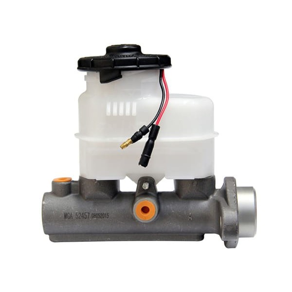 MGA 52457 Fren Ana Merkezi Crv 97-01 Absli