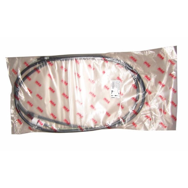 MGA 53103 El Fren Teli Arka M131