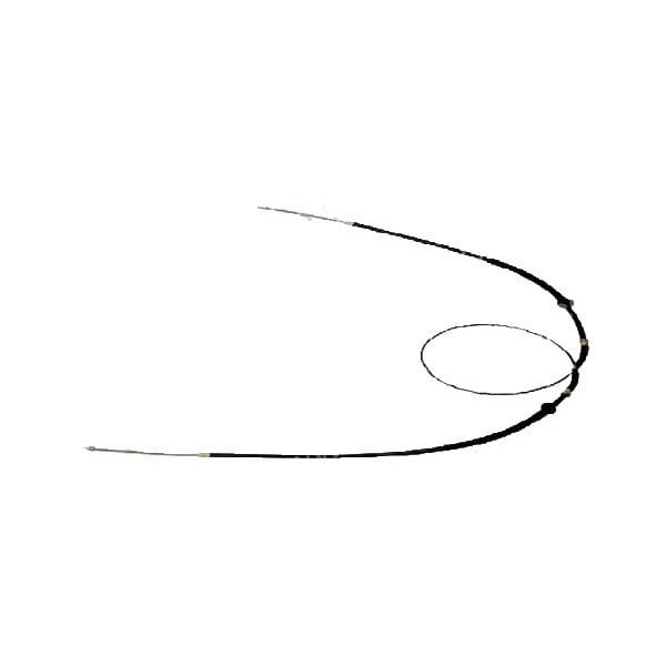 MGA 53123 El Fren Teli Arka Renault 12 Sw