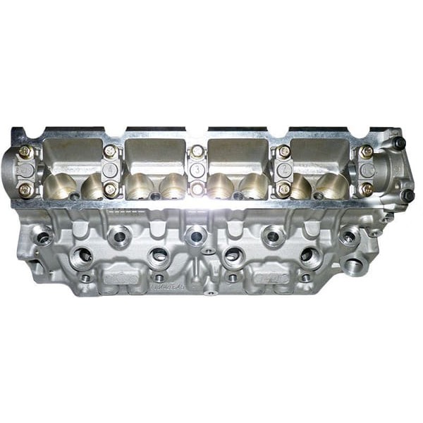 MGA 60103 Silindir Kapağı R19 Express Megane 1.9D F8Q 622 