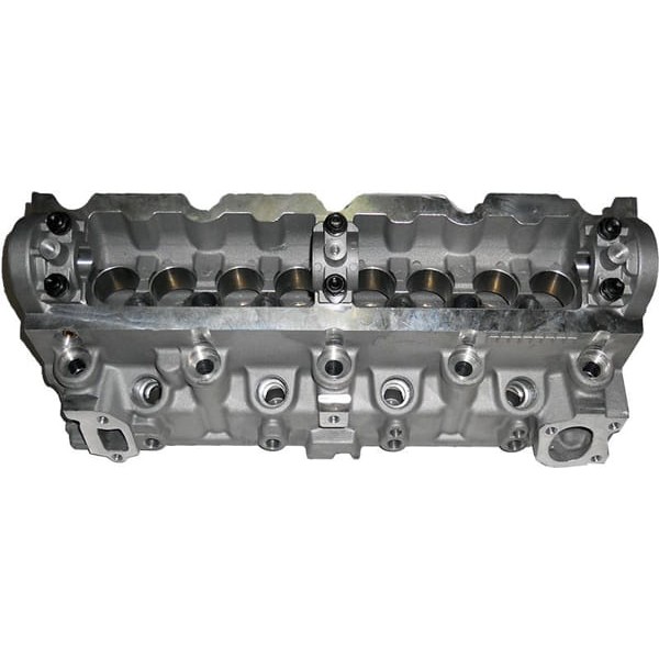 MGA 60104 Silindir Kapağı Scudo / Partner 96- Expert / Berlingo 99- Jumpy 1.9D Xud9