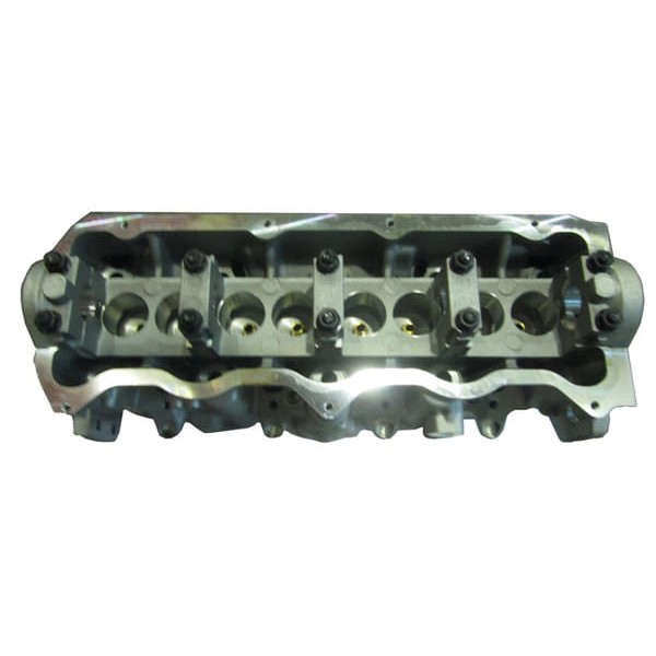 MGA 60106 Silindir Kapağı Golf IV Bora / A3 / Toledo Leon 1.9 TDI Agr Ahv