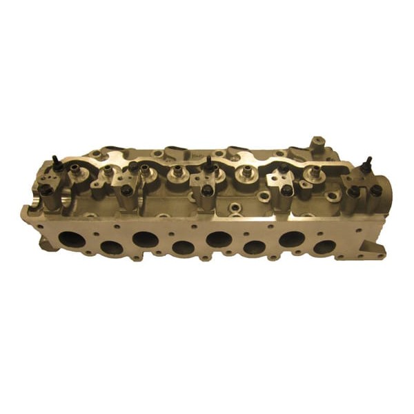 MGA 60109 Silindir Kapağı H100 Mınıbüs 97-08